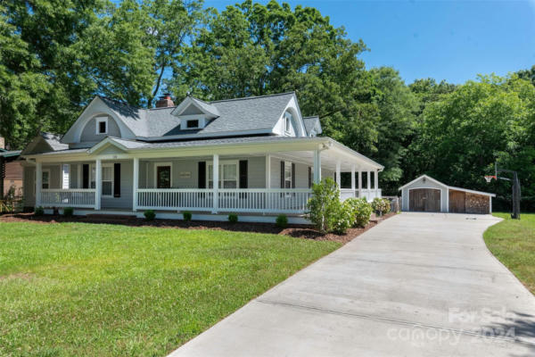 110 PARK RD, INDIAN TRAIL, NC 28079 - Image 1