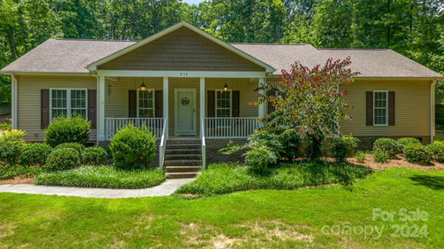 218 OLD HICKORY RD, LOCUST, NC 28097 - Image 1