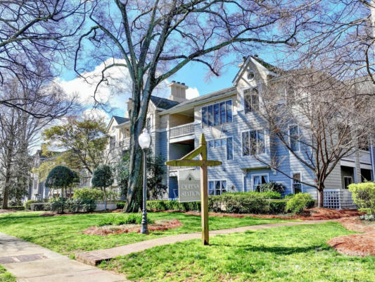 308 QUEENS RD APT 21, CHARLOTTE, NC 28204 - Image 1