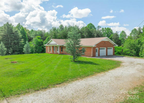 6472 RHONEY RD, CONNELLY SPRINGS, NC 28612 - Image 1