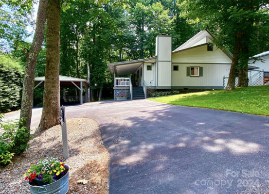 139 SUMMIT DR, MAGGIE VALLEY, NC 28751 - Image 1