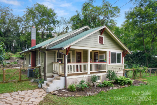 20 TOWNVIEW DR, ASHEVILLE, NC 28806 - Image 1
