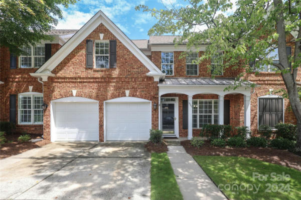 5111 AMHERST TRAIL DR, CHARLOTTE, NC 28226 - Image 1
