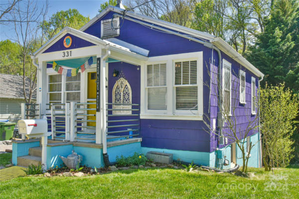 331 STATE ST, ASHEVILLE, NC 28806 - Image 1