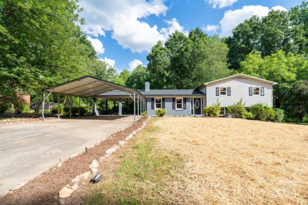 4183 LOVE RD, CLAREMONT, NC 28610 - Image 1