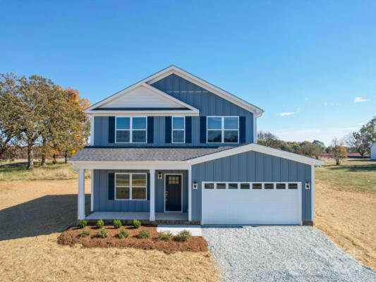 60 GRIFFIN ROAD, PAGELAND, SC 29728 - Image 1