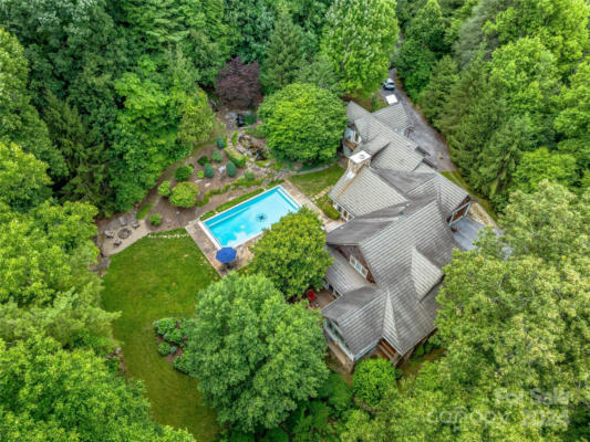 34 MERRILLS CHASE RD, ASHEVILLE, NC 28803 - Image 1