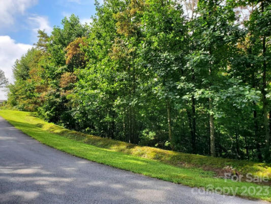 LOT 37 MOUNTAIN MORNING LANE, HENDERSONVILLE, NC 28739, photo 2 of 4