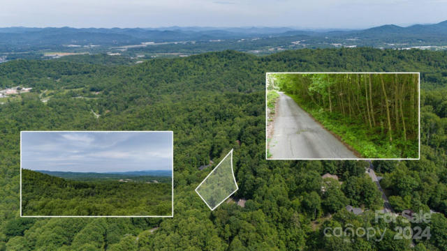 0000 SCENIC VIEW DRIVE, HENDERSONVILLE, NC 28791 - Image 1