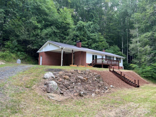 3178 PENLAND RD, SPRUCE PINE, NC 28777 - Image 1