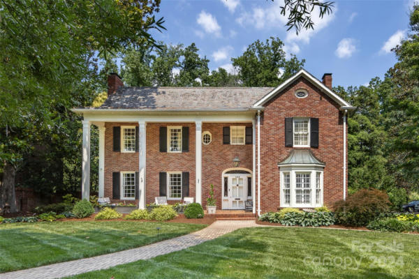 245 COLVILLE RD, CHARLOTTE, NC 28207 - Image 1