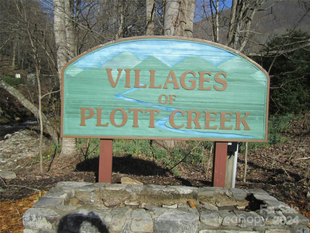 LOT 114A CHIMNEY RIDGE TRAIL # 114A, WAYNESVILLE, NC 28786, photo 1 of 13