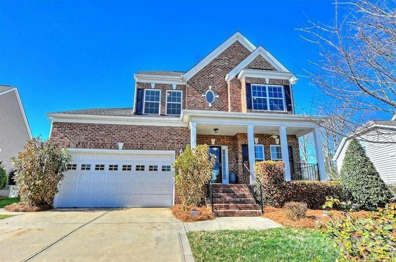 4172 SUNSET RDG, Rock Hill, SC 29732 For Rent MLS 4028808 RE/MAX