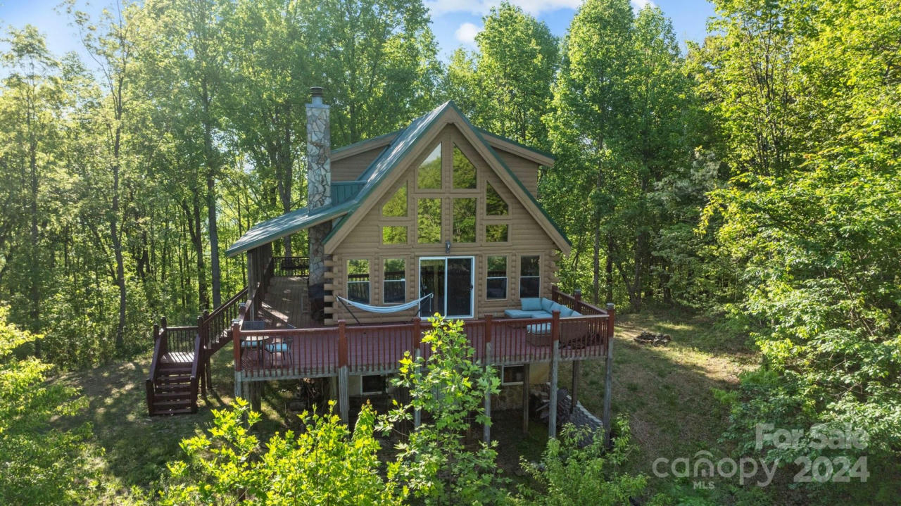 800 MOUNTAIN LOOKOUT DR, BOSTIC, NC 28018, photo 1 of 47