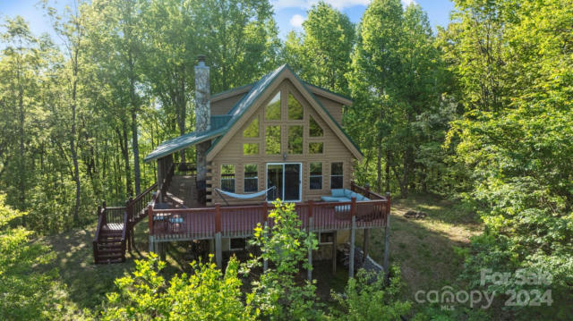800 MOUNTAIN LOOKOUT DR, BOSTIC, NC 28018 - Image 1