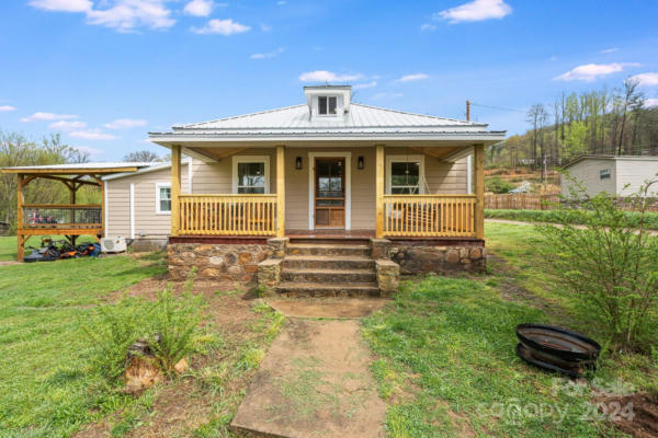 99 COOK RD, HOT SPRINGS, NC 28743 - Image 1