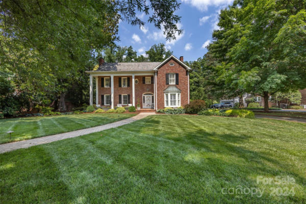 245 COLVILLE RD, CHARLOTTE, NC 28207 - Image 1