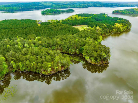 LOT 20B SPENCER POINTE ROAD, LILESVILLE, NC 28091 - Image 1