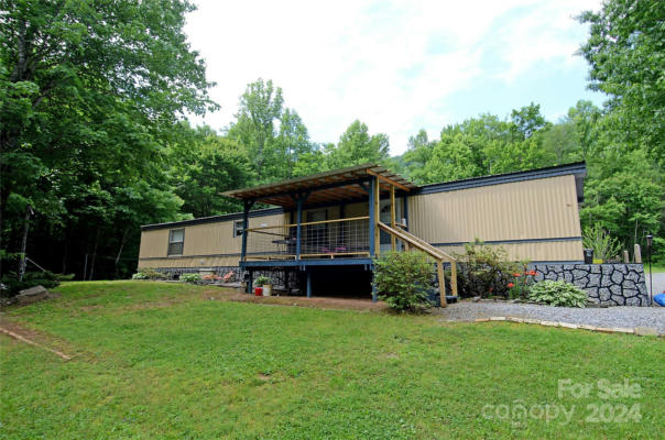 465 HICKORY NUT HOLW, OLD FORT, NC 28762 - Image 1