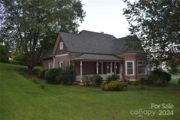 50 N SPRING ST, OLD FORT, NC 28762 - Image 1