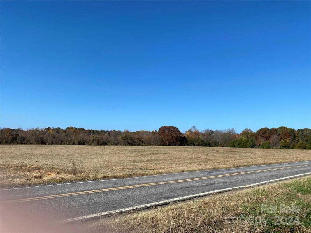 2.18AC UMBERGER ROAD, CLEVELAND, NC 27013, photo 1 of 2