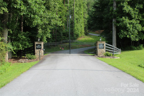 LOT 69 TURKEY TRAIL, MCGRADY, NC 28649, photo 4 of 13