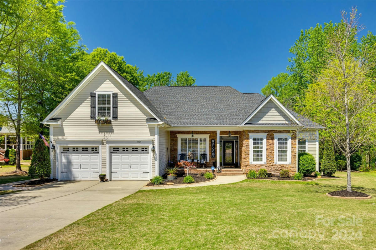 213 CLEAR SPRING CT, FORT MILL, SC 29708, photo 1 of 39