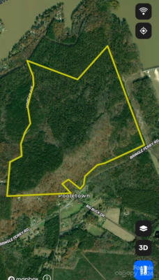 00 CATFISH ROAD, RICHFIELD, NC 28137 - Image 1