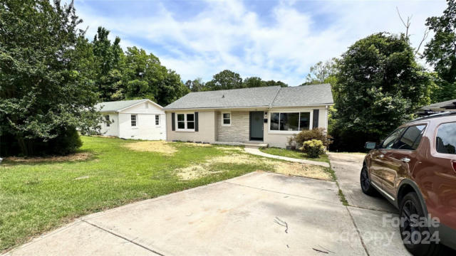 4152 WELLING AVE, CHARLOTTE, NC 28208 - Image 1