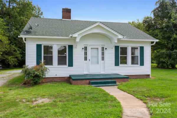 814 N SALISBURY AVE, SPENCER, NC 28159 - Image 1