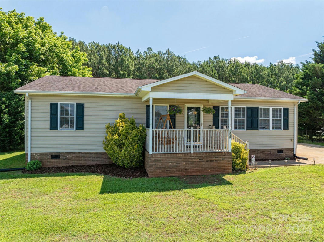 1450 CASAR LAWNDALE RD, CASAR, NC 28020, photo 1 of 43