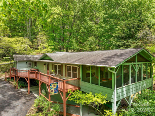 16 BLUEBERRY LN # 31, MAGGIE VALLEY, NC 28751, photo 2 of 45