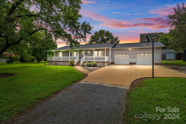 36231 ESTHER RD, NEW LONDON, NC 28127 - Image 1