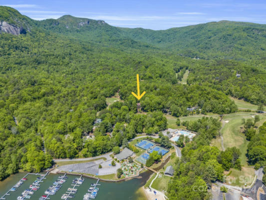 255 GATEWAY DR, LAKE LURE, NC 28746, photo 2 of 46