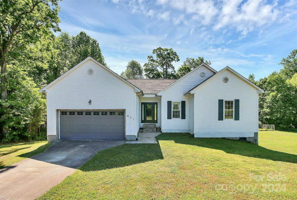 401 GENERAL AS JOHNSTON ST, STANLEY, NC 28164 - Image 1