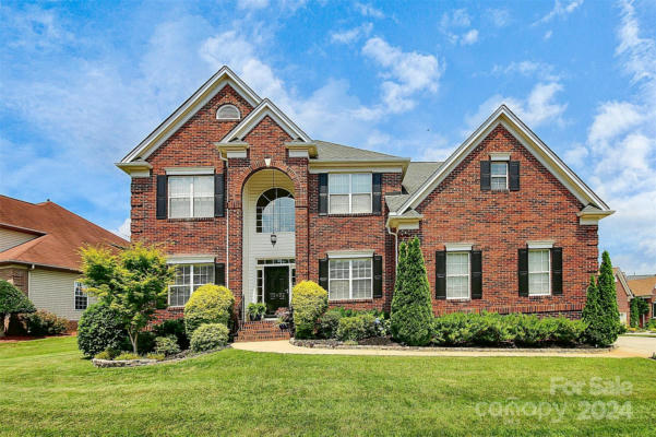 10926 VALLEY SPRING DR, CHARLOTTE, NC 28277 - Image 1