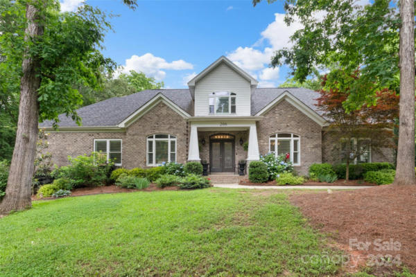 206 OXFORD PLACE DR, FORT MILL, SC 29715 - Image 1