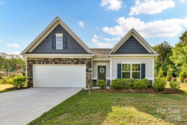 11986 PINEY HOLLOW TRL, STANFIELD, NC 28163 - Image 1