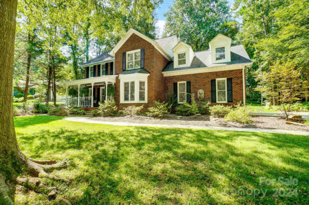 5101 TRACEWOOD CT, CHARLOTTE, NC 28215 - Image 1