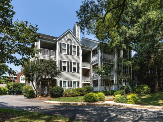 2310 ROSWELL AVE APT H, CHARLOTTE, NC 28207 - Image 1