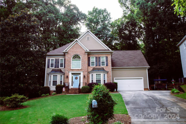 102 WHITNEY CT, FORT MILL, SC 29715 - Image 1