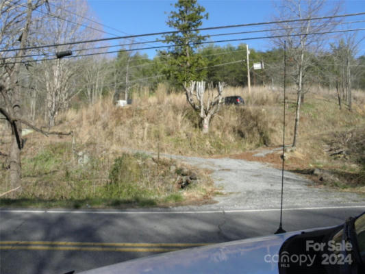 701 OLD MARS HILL HWY, WEAVERVILLE, NC 28787, photo 4 of 6