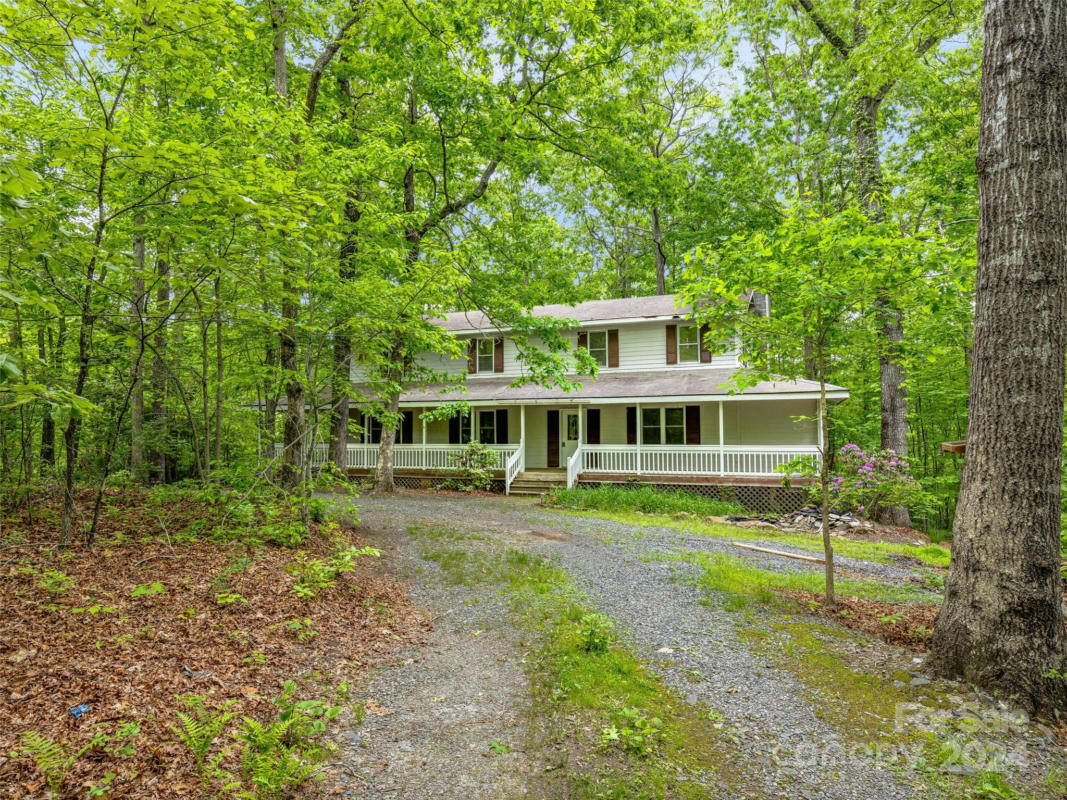 234 LOBDELL RD, PISGAH FOREST, NC 28768, photo 1 of 31