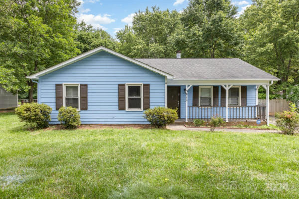 5812 OLD MEADOW RD, CHARLOTTE, NC 28227 - Image 1