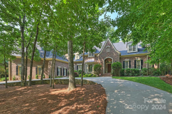 5503 MEADOW HAVEN LN, CHARLOTTE, NC 28270 - Image 1