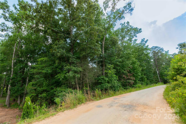 00000 HORSE CREEK DRIVE, MILL SPRING, NC 28756 - Image 1