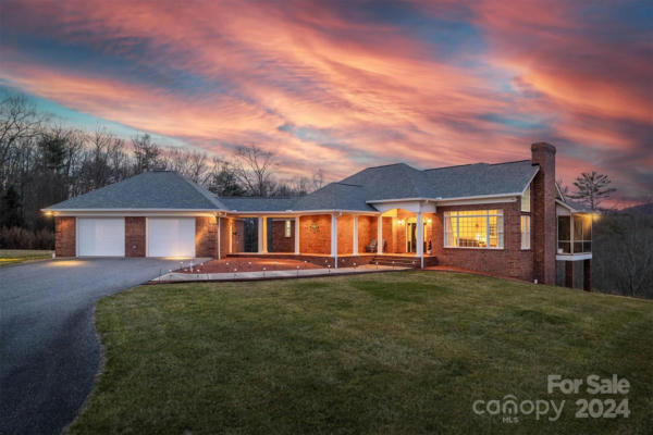 3292 DEAL MILL RD, HUDSON, NC 28638 - Image 1