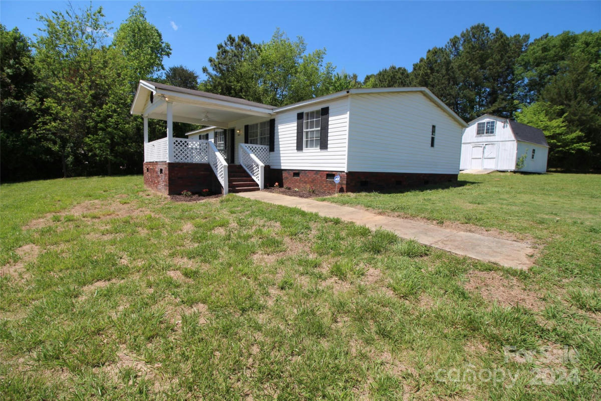 568 OLD NC 277 RD, BESSEMER CITY, NC 28016, photo 1 of 19