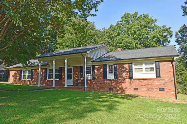 594 HOYLE ST, LINCOLNTON, NC 28092 - Image 1