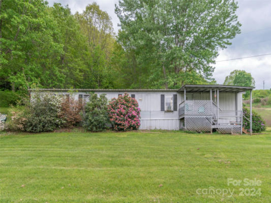 134 MOORE RD, CANTON, NC 28716 - Image 1